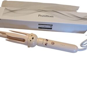 PretiHom Automatic Hair Curler